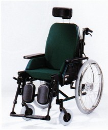 Eurochair Polaro model 1.845