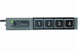 X-keys Stick