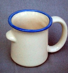 Keramikkop