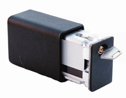 Birepo Nøgleboks - B-Lock Multi til påmontering med dobbelt låsefunkti