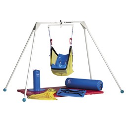 Tumble Forms Deluxe Vestibulator