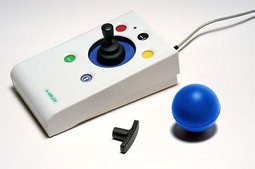 n-ABLER joystick