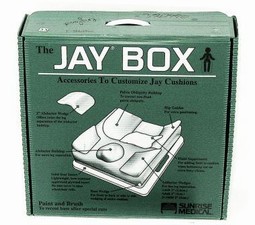 JAY box