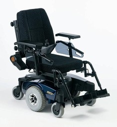 Invacare Pronto