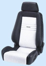 RECARO COMFORTLINE Ergomed ES