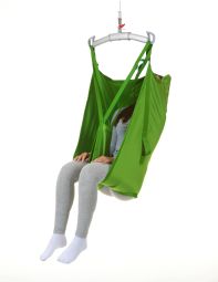 Original helsejl - Polyester (Model 200) - klik for at se billedet i fuld størrelse - åbner i nyt vindue Original helsejl - Polyester (Model 200)