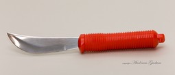 Alfa kniv - rød eller sort