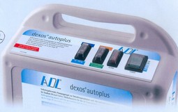 ADL/Surcon dexos autoplus