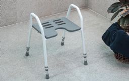 Aqua badetaburet