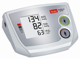 Boso Digitale blodtryksmålere