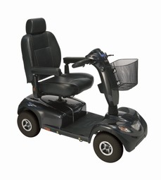 Invacare Comet