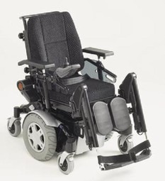 Invacare Typhoon II