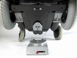 Dahl Docking System