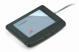 Glidepoint Easy Cat Touchpad