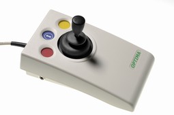 Optima joystick