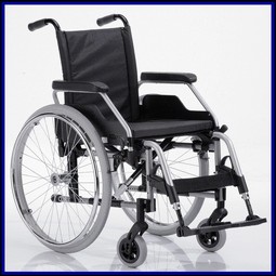 Eurochair Vario 2 i 1