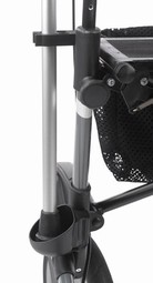 Stokkeholder til Olympos