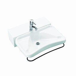 Ifö håndvask for bevægelseshæmmede model 263000027