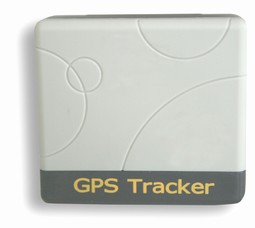 Alarm/Personlig GSM-tracker  - eksempel fra produktgruppen personsøgere og personfindere