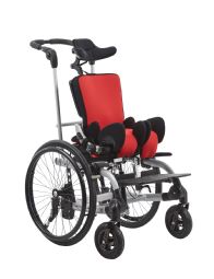 R82 Multi Frame kørestolsstel / understel