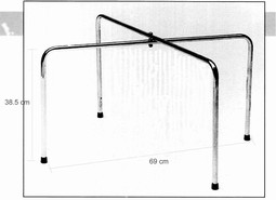 Dyneholder model 1514