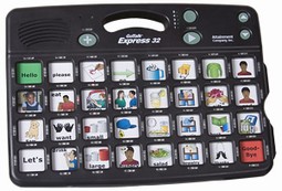 GoTalk Express 32