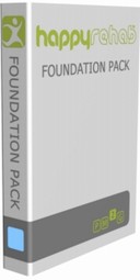 Happy Rehab - Foundation Pack