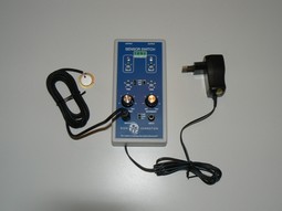 DJ Muskel-kontakt, Sensor Switch T722TWB  - eksempel fra produktgruppen enkeltkontakter (kontakter med én funktion)