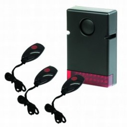 Tryghedsalarm / Overfaldsalarm LT-3285 Tryghedsalarm / Overfaldsalarm LT-3285