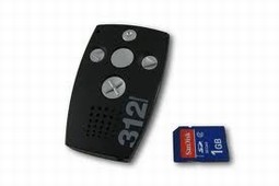 Milestone 312 Basic og tilføjelsesprogrammer