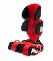 Carseat PRO autostol