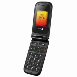 doro 409, doro PhoneEasy 409gsm mobiltelefon