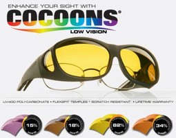 Cocoon Filterbriller
