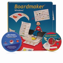 Boardmaker v. 6.0