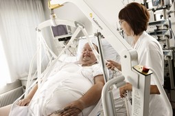 Engangssejl High Bariatric, 350 kg