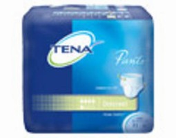 Tena Pants Plus