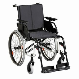 Caneo Tall kørestol til høje personer