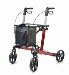 Rollator, Server