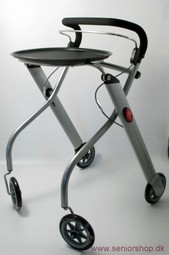 Indendørs rollator, Lets Go