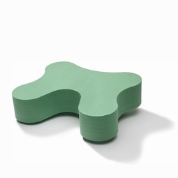 Etac CloverFoot fodskammel Etac CloverFoot fodskammel