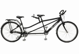 Aktiv Tandem Touring