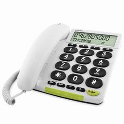 Fastnettelefon, Doro 312cs