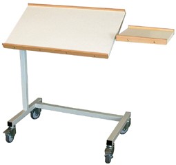 Senge/læsebord - type ScanCo Senge/læsebord - type ScanCo