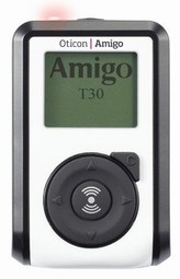 Amigo T30