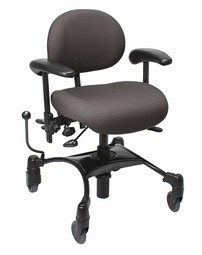 VELA Tango 100 Arbejdsstol med rotation VELA Tango 100 Arbejdsstol med rotation