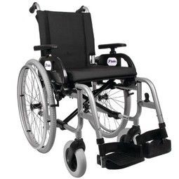 Marlin kørestole 44 - 51 cm
