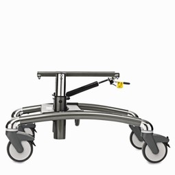 R82 Strong Base understel  - eksempel fra produktgruppen understel til kørestole