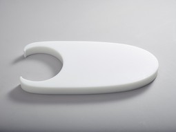Toiletsokkel Toiletsokkel
