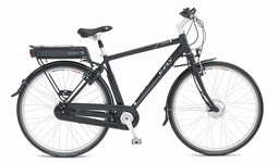 E-Fly Premium 36V el-cykel