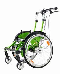 Calimero Kørestol